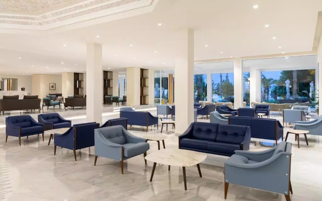 Royal Azur Thalassa